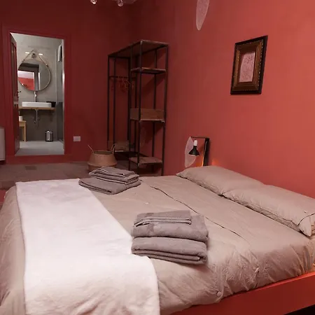 L'ocanda Cascina Riva *
