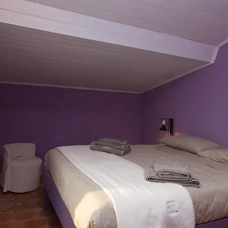 L'ocanda Cascina Riva Ottiglio