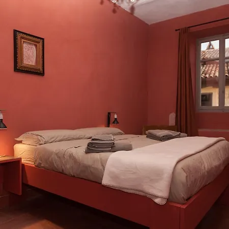 L'ocanda Cascina Riva *