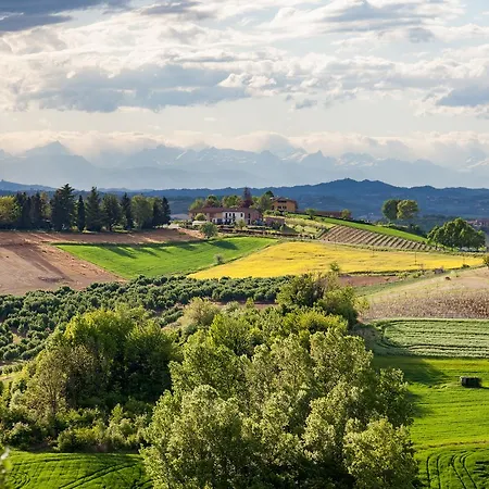 L'ocanda Cascina Riva Ottiglio