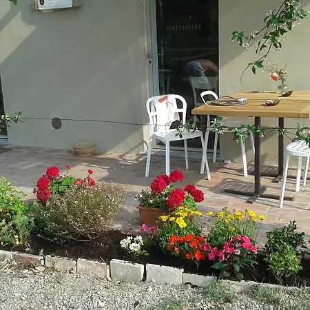 L'ocanda Cascina Riva