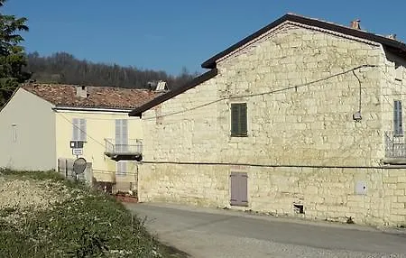 L'ocanda Cascina Riva 宾馆 Ottiglio