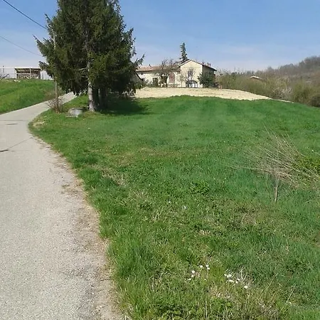 L'ocanda Cascina Riva 宾馆 *